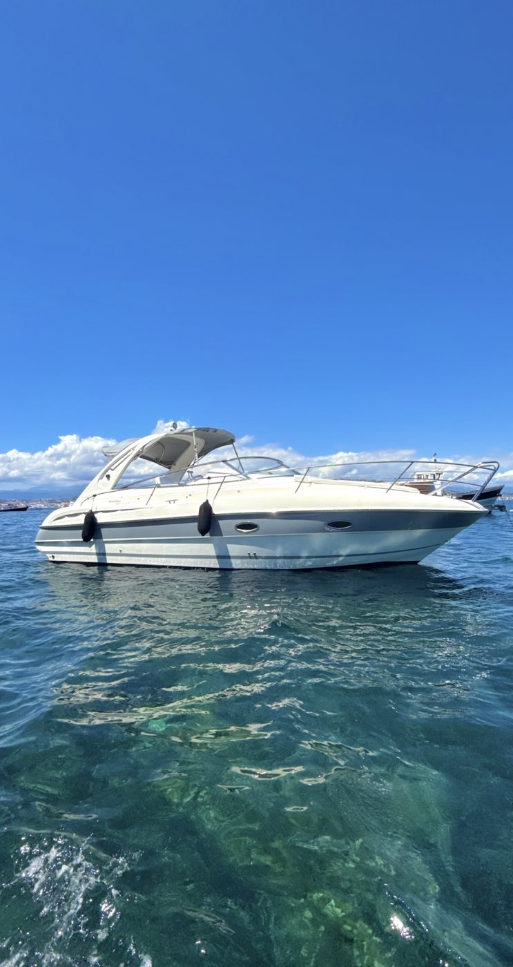Bavaria 30 Sport – photo 2