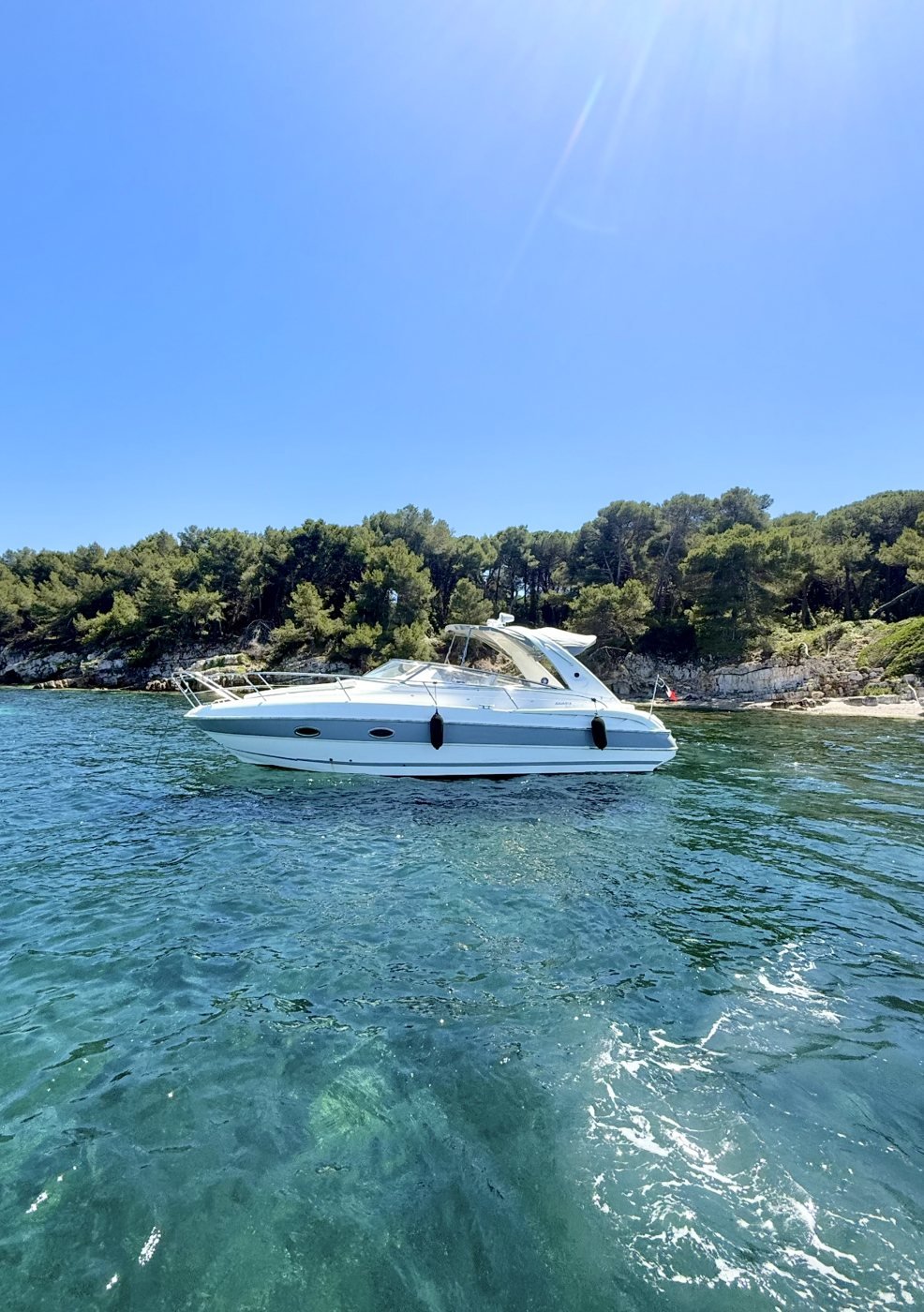 Bavaria 30 Sport – photo 3
